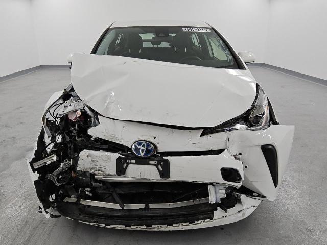 Photo 4 VIN: JTDKAMFU1N3179307 - TOYOTA PRIUS NIGH 