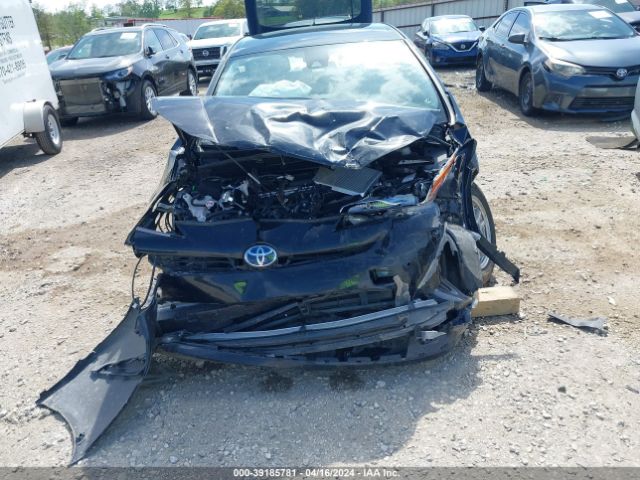 Photo 5 VIN: JTDKAMFU1N3181901 - TOYOTA PRIUS 