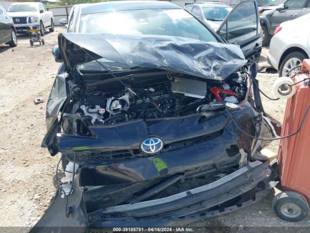 Photo 9 VIN: JTDKAMFU1N3181901 - TOYOTA PRIUS 