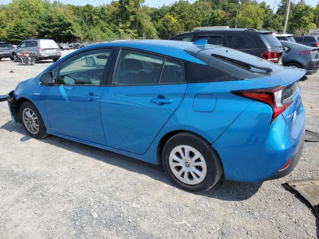 Photo 1 VIN: JTDKAMFU1N3184071 - TOYOTA PRIUS NIGH 