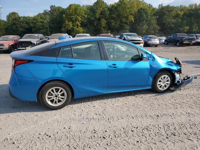 Photo 2 VIN: JTDKAMFU1N3184071 - TOYOTA PRIUS NIGH 