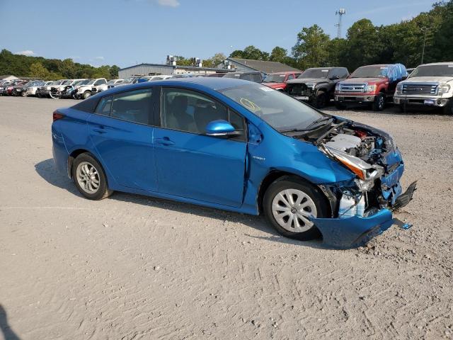 Photo 3 VIN: JTDKAMFU1N3184071 - TOYOTA PRIUS NIGH 