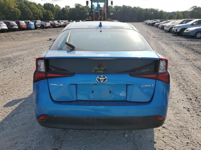 Photo 5 VIN: JTDKAMFU1N3184071 - TOYOTA PRIUS NIGH 