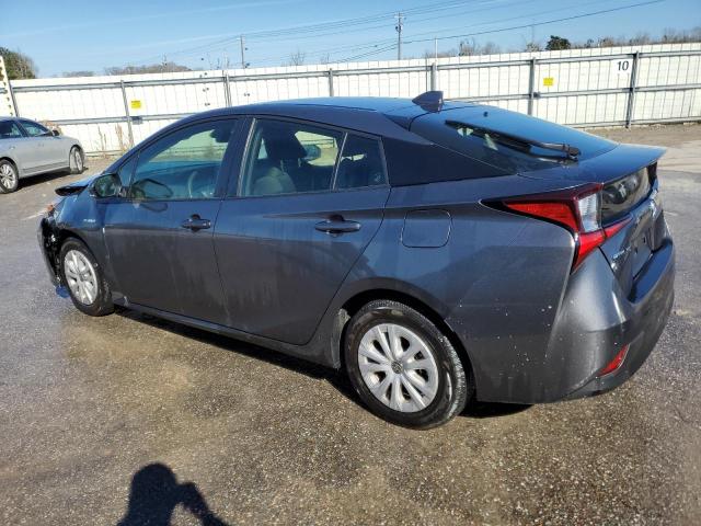 Photo 1 VIN: JTDKAMFU1N3185169 - TOYOTA PRIUS NIGH 