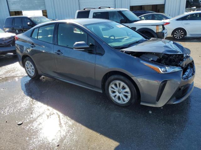 Photo 3 VIN: JTDKAMFU1N3185169 - TOYOTA PRIUS NIGH 