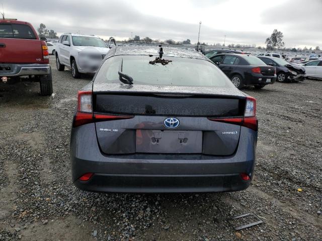 Photo 5 VIN: JTDKAMFU1N3185981 - TOYOTA PRIUS NIGH 