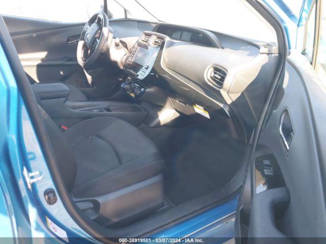 Photo 4 VIN: JTDKAMFU1N3186855 - TOYOTA PRIUS 