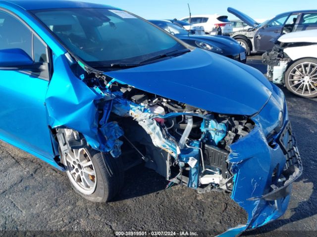 Photo 5 VIN: JTDKAMFU1N3186855 - TOYOTA PRIUS 