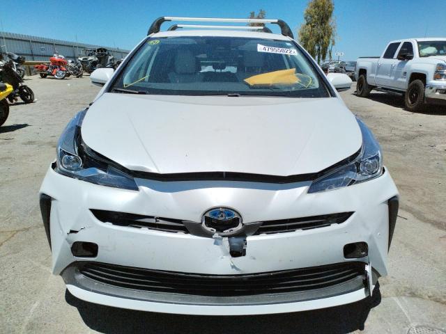 Photo 8 VIN: JTDKAMFU2M3130762 - TOYOTA PRIUS SPEC 