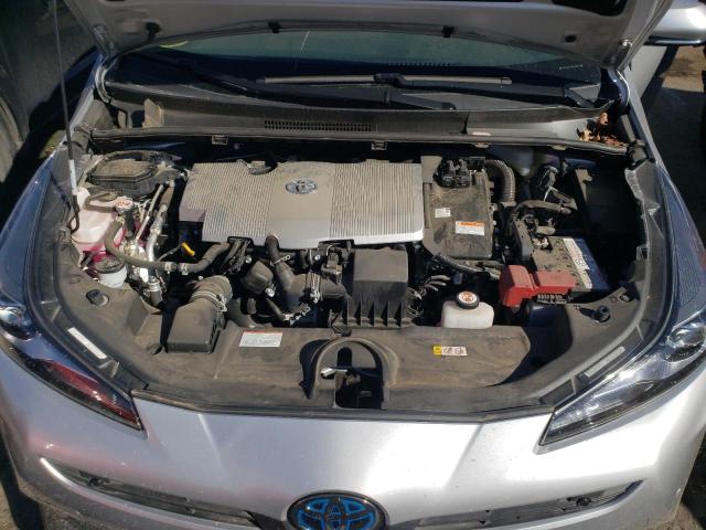 Photo 6 VIN: JTDKAMFU2M3135542 - TOYOTA PRIUS SPEC 