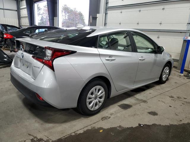 Photo 2 VIN: JTDKAMFU2M3139297 - TOYOTA PRIUS 