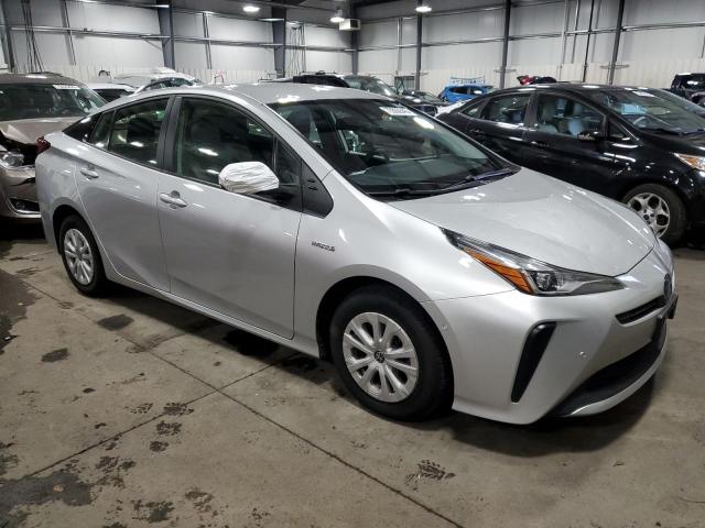 Photo 3 VIN: JTDKAMFU2M3139297 - TOYOTA PRIUS 