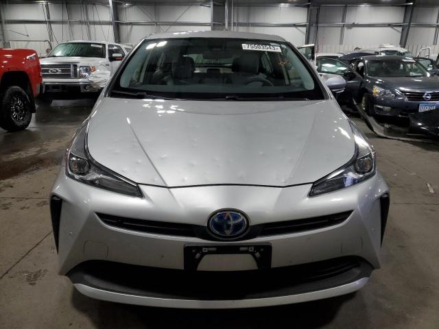 Photo 4 VIN: JTDKAMFU2M3139297 - TOYOTA PRIUS 