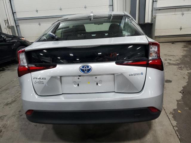 Photo 5 VIN: JTDKAMFU2M3139297 - TOYOTA PRIUS 