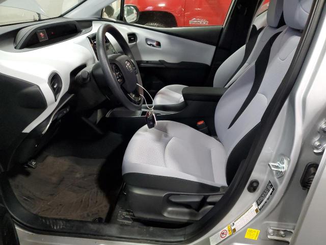 Photo 6 VIN: JTDKAMFU2M3139297 - TOYOTA PRIUS 