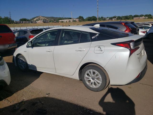 Photo 1 VIN: JTDKAMFU2M3141065 - TOYOTA PRIUS 