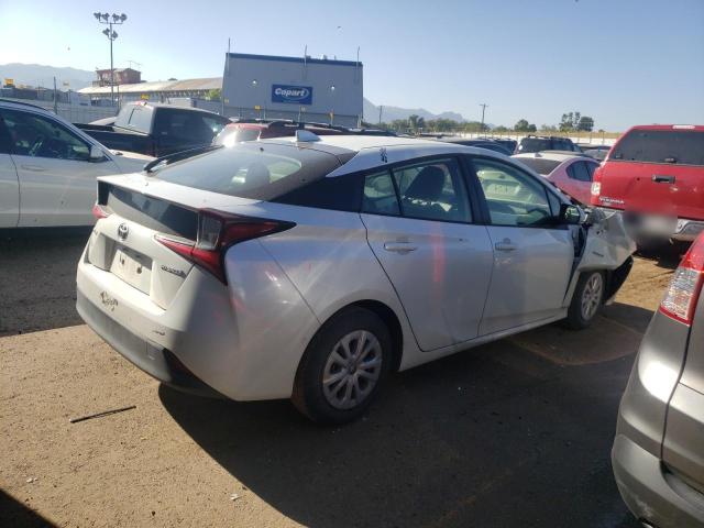 Photo 2 VIN: JTDKAMFU2M3141065 - TOYOTA PRIUS 