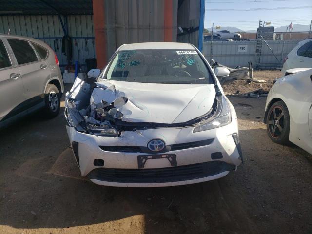 Photo 4 VIN: JTDKAMFU2M3141065 - TOYOTA PRIUS 