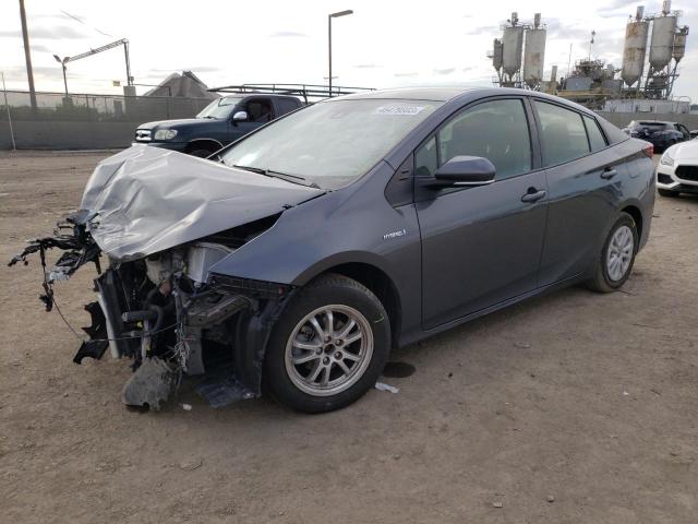 Photo 0 VIN: JTDKAMFU2M3145116 - TOYOTA PRIUS SPEC 