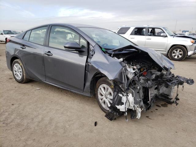 Photo 3 VIN: JTDKAMFU2M3145116 - TOYOTA PRIUS SPEC 