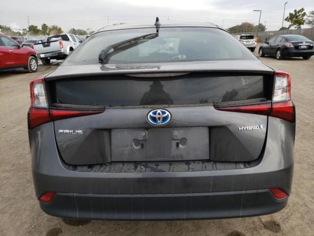 Photo 5 VIN: JTDKAMFU2M3145116 - TOYOTA PRIUS SPEC 