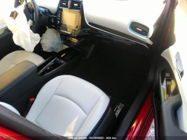 Photo 4 VIN: JTDKAMFU2M3146928 - TOYOTA PRIUS 