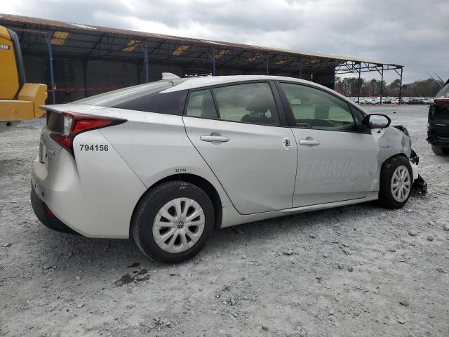 Photo 2 VIN: JTDKAMFU2M3148047 - TOYOTA PRIUS 