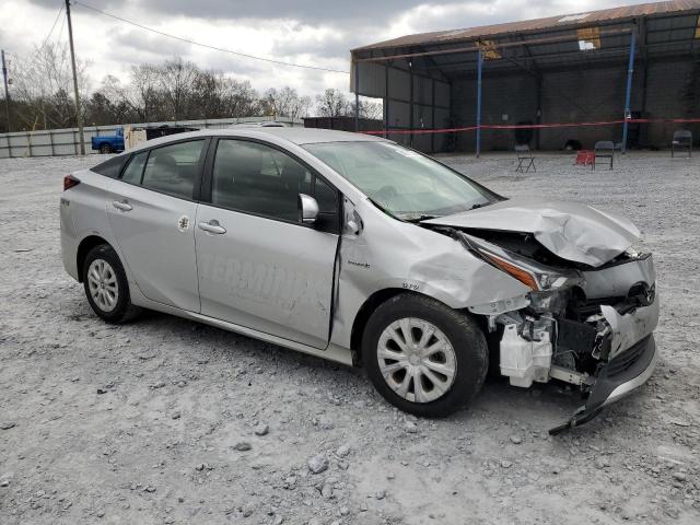 Photo 3 VIN: JTDKAMFU2M3148047 - TOYOTA PRIUS 