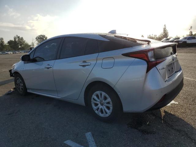 Photo 1 VIN: JTDKAMFU2M3148288 - TOYOTA PRIUS SPEC 