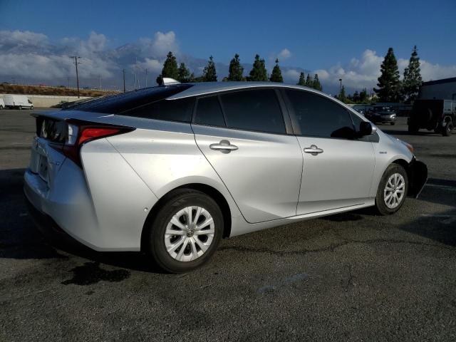 Photo 2 VIN: JTDKAMFU2M3148288 - TOYOTA PRIUS SPEC 