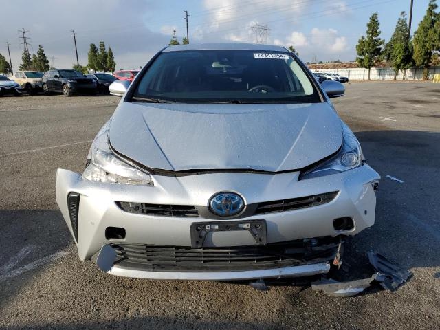 Photo 4 VIN: JTDKAMFU2M3148288 - TOYOTA PRIUS SPEC 