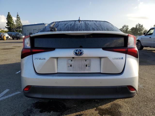 Photo 5 VIN: JTDKAMFU2M3148288 - TOYOTA PRIUS SPEC 