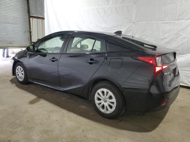 Photo 1 VIN: JTDKAMFU2N3157770 - TOYOTA PRIUS NIGH 