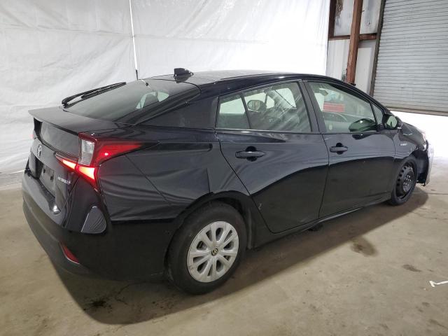 Photo 2 VIN: JTDKAMFU2N3157770 - TOYOTA PRIUS NIGH 