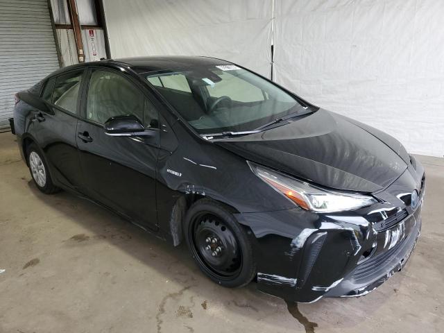 Photo 3 VIN: JTDKAMFU2N3157770 - TOYOTA PRIUS NIGH 