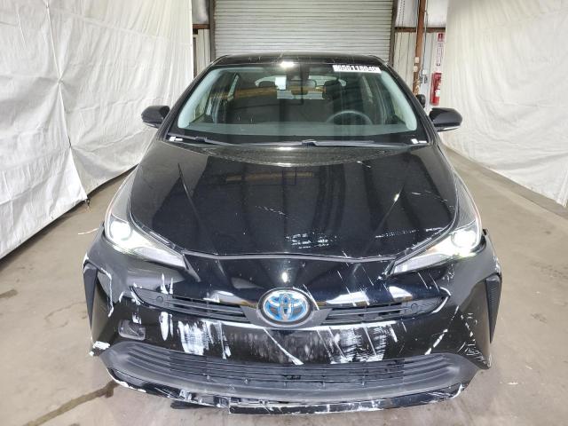 Photo 4 VIN: JTDKAMFU2N3157770 - TOYOTA PRIUS NIGH 