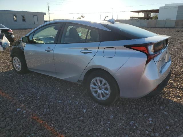 Photo 1 VIN: JTDKAMFU2N3159969 - TOYOTA PRIUS NIGH 