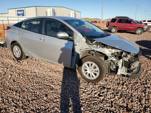 Photo 3 VIN: JTDKAMFU2N3159969 - TOYOTA PRIUS NIGH 