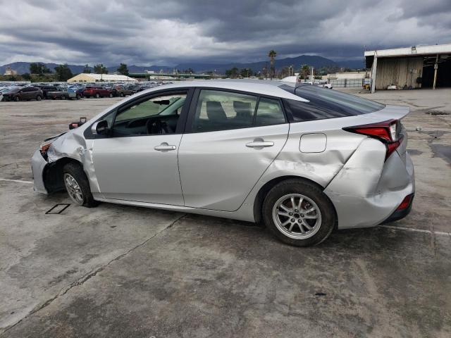 Photo 1 VIN: JTDKAMFU2N3160507 - TOYOTA PRIUS NIGH 