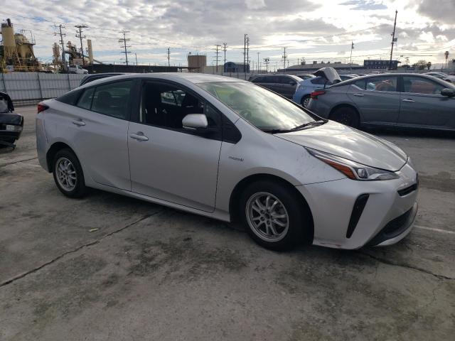 Photo 3 VIN: JTDKAMFU2N3160507 - TOYOTA PRIUS NIGH 