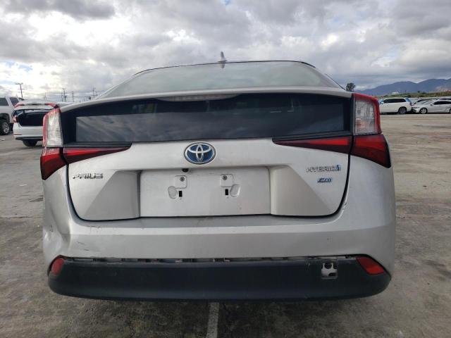 Photo 5 VIN: JTDKAMFU2N3160507 - TOYOTA PRIUS NIGH 