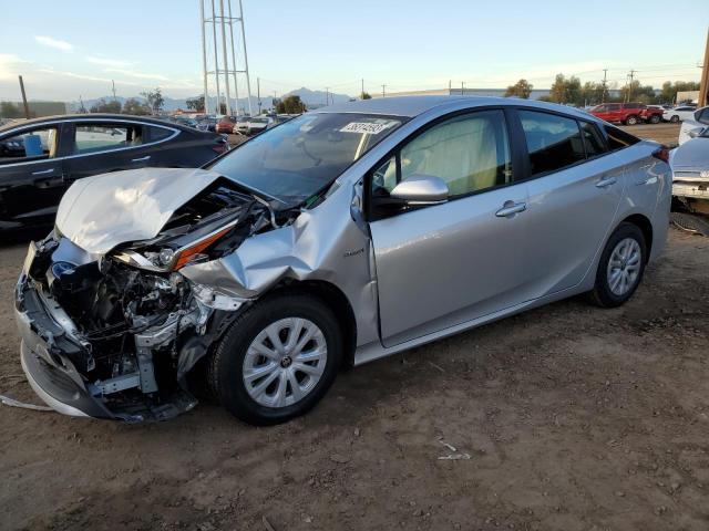 Photo 0 VIN: JTDKAMFU2N3161060 - TOYOTA PRIUS NIGH 