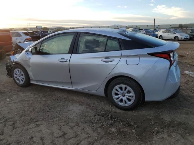 Photo 1 VIN: JTDKAMFU2N3161060 - TOYOTA PRIUS NIGH 