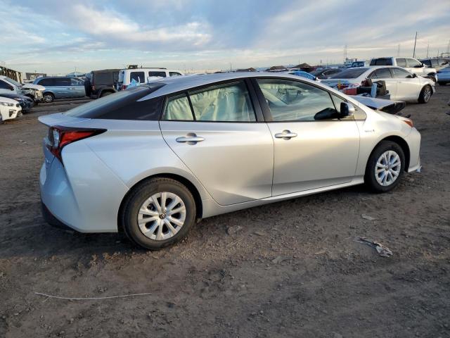 Photo 2 VIN: JTDKAMFU2N3161060 - TOYOTA PRIUS NIGH 