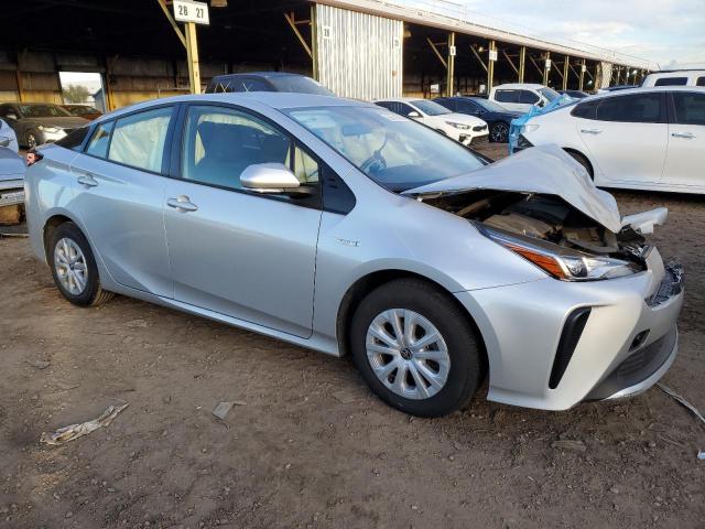 Photo 3 VIN: JTDKAMFU2N3161060 - TOYOTA PRIUS NIGH 