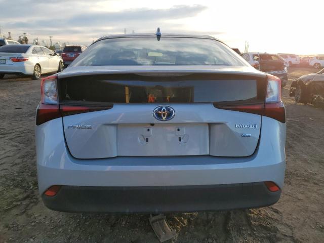 Photo 5 VIN: JTDKAMFU2N3161060 - TOYOTA PRIUS NIGH 