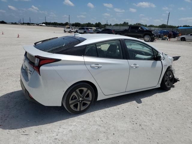 Photo 2 VIN: JTDKAMFU2N3167523 - TOYOTA PRIUS NIGH 