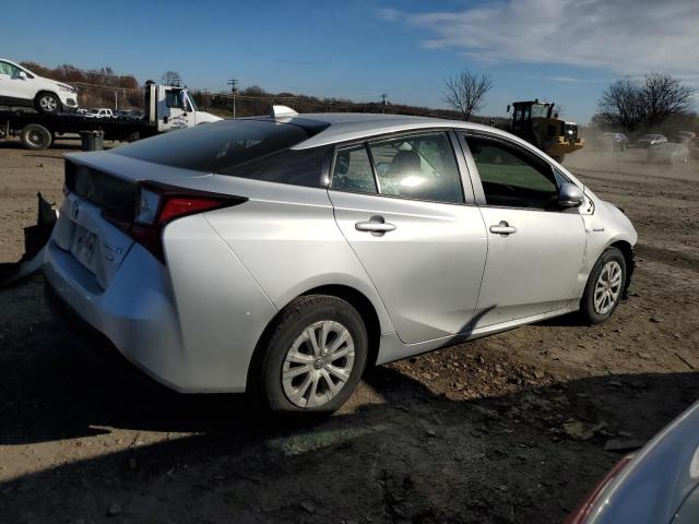 Photo 2 VIN: JTDKAMFU2N3170731 - TOYOTA PRIUS NIGH 