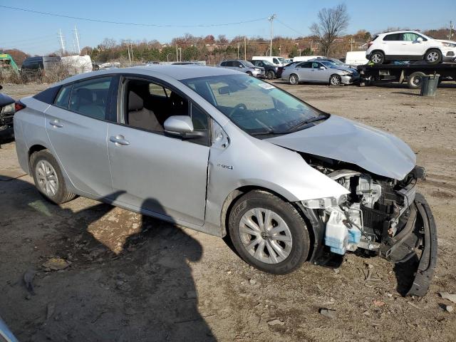 Photo 3 VIN: JTDKAMFU2N3170731 - TOYOTA PRIUS NIGH 