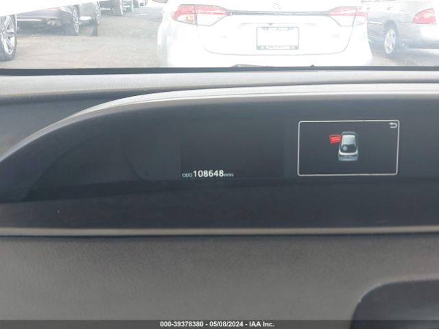 Photo 6 VIN: JTDKAMFU2N3173614 - TOYOTA PRIUS 